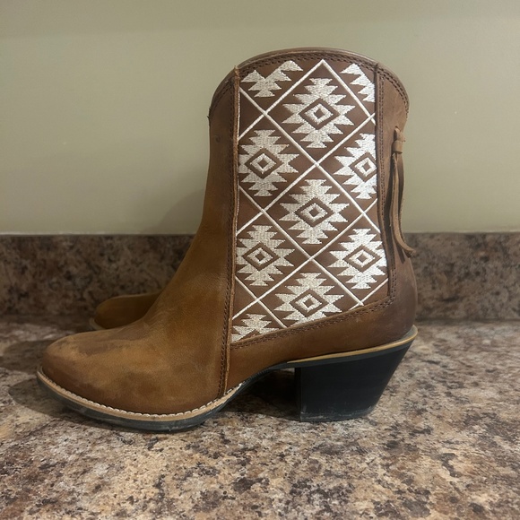 Twisted X Western Fashion Boots - Picture 2 of 8